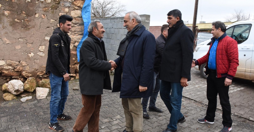 BAYIK 'EZELDEN BERİ GÖNÜLLERİMİZ BİR'